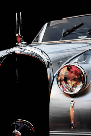 1936 Voisin Tipo C28 1936 Voisin Tipo C28