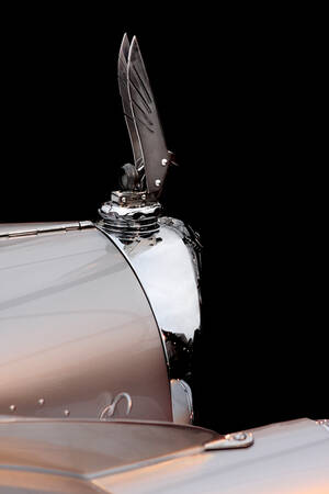 Griglia di aerazione Voisin tipo C28 Griglia di aerazione Voisin tipo C28