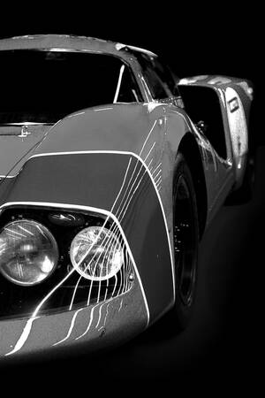 Matra Sport Race Matra Sport Race