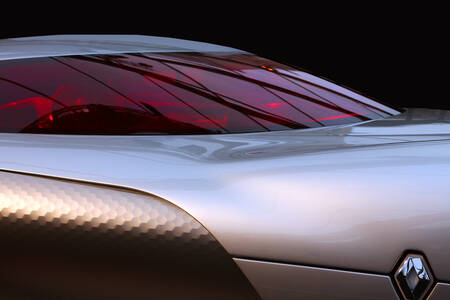 Renault Trezor Renault Trezor