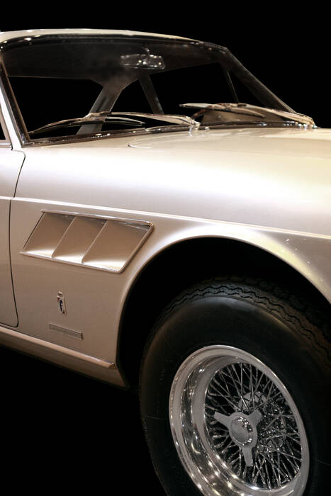 Ferrari Barchetta 250 Gt Ferrari Barchetta 250 Gt