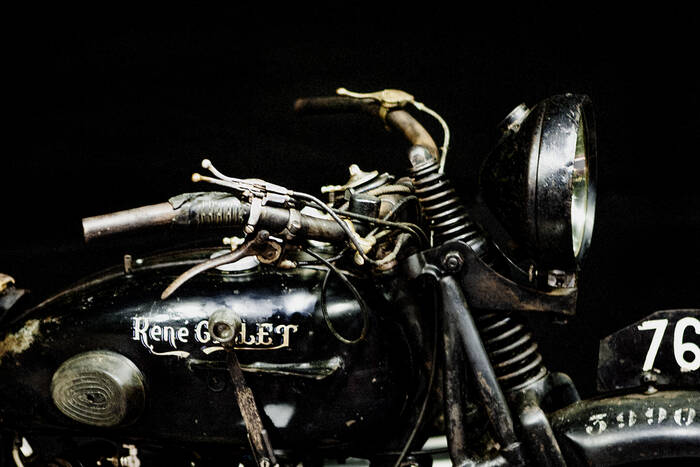 Set Di 6 Stampe Artistiche Con Cornice Di Tarassaco Nero E Nero Aranea - Foto 9