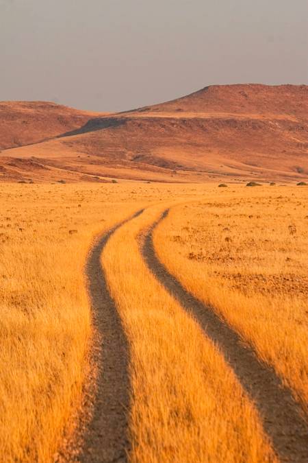 CHEMIN VERS L'AVENTURE CHEMIN VERS L'AVENTURE