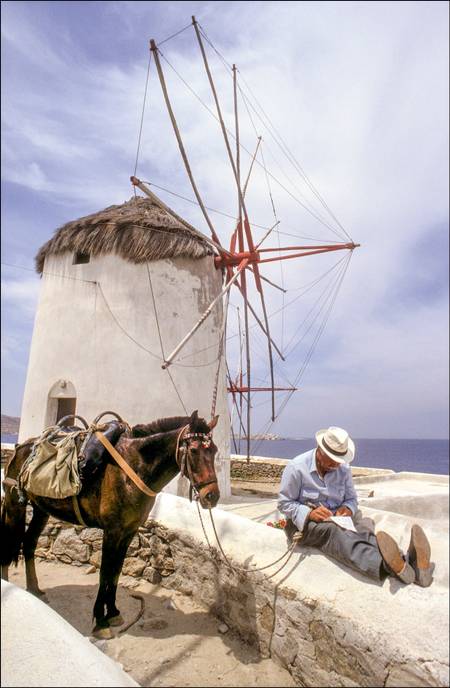 COURRIER A L'OMBRE DU MOULIN COURRIER A L'OMBRE DU MOULIN