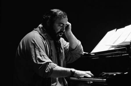 Luciano Pavarotti Posters For Sale ArtPhotoLimited