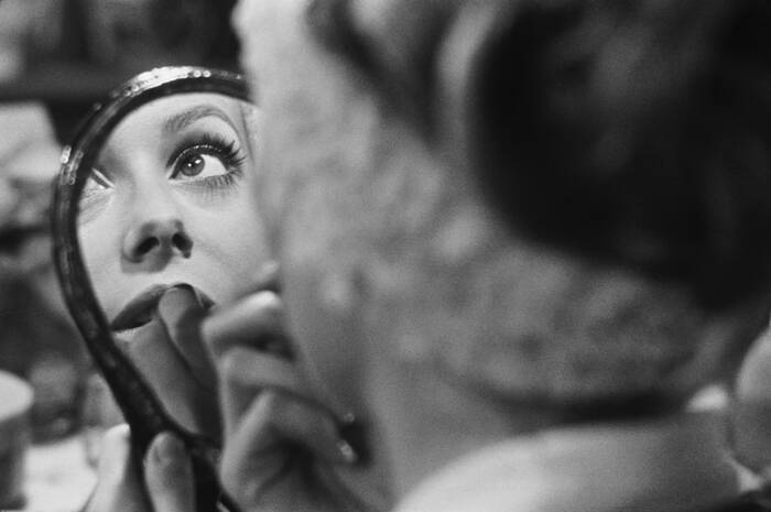 Catherine Deneuve - Manon 70