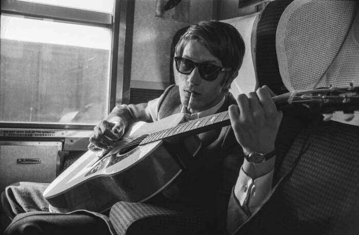 Jacques Dutronc 1967 Jacques Dutronc 1967