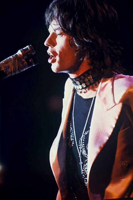 De Rolling Stones 1970 De Rolling Stones 1970