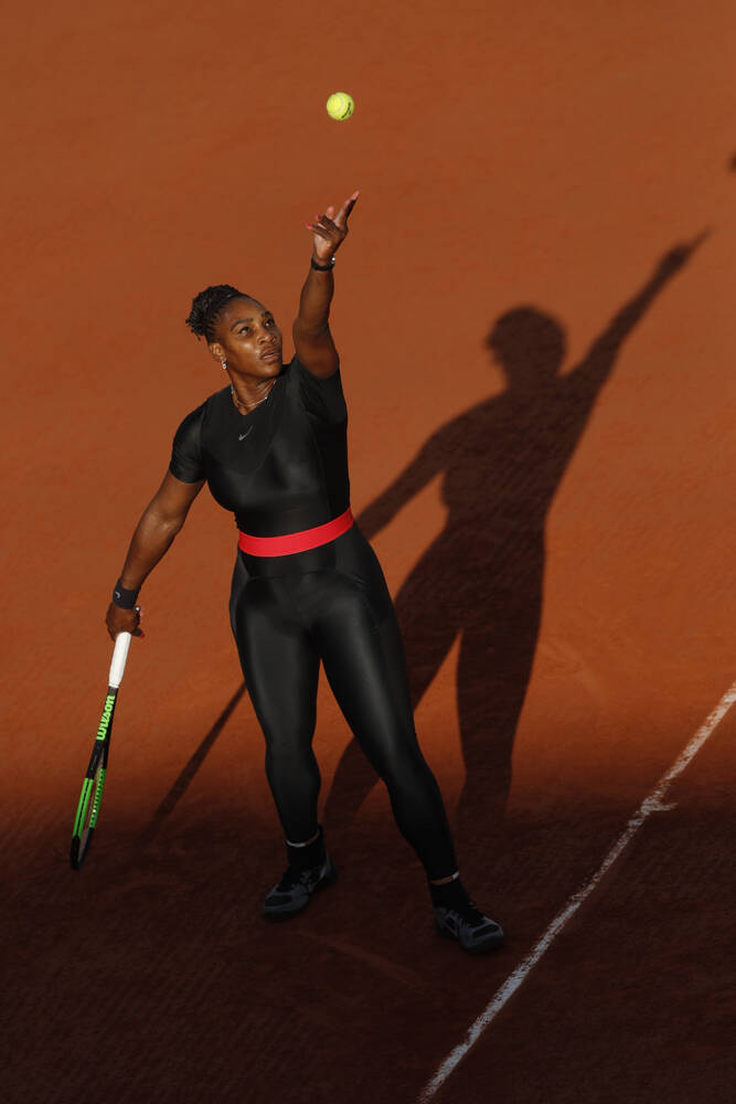 Serena Outfit French Open 2018 Shop Serena Williams 2018 French