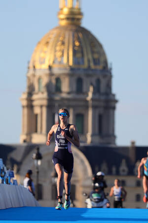 Cassandre Beaugrand - 2023 Cassandre Beaugrand - 2023