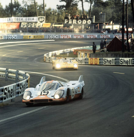 Motorsport Prints - Motorsport Photos For Sale