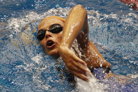 Laure Manaudou - 2011 Laure Manaudou - 2011