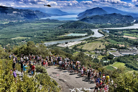 Turnén i Ain Turnén i Ain