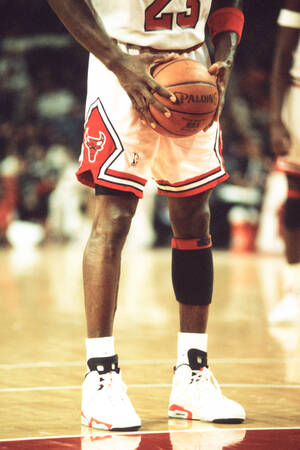 Michael Jordan 1991 Michael Jordan 1991