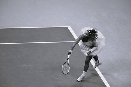 Serena Williams - US Open 2018