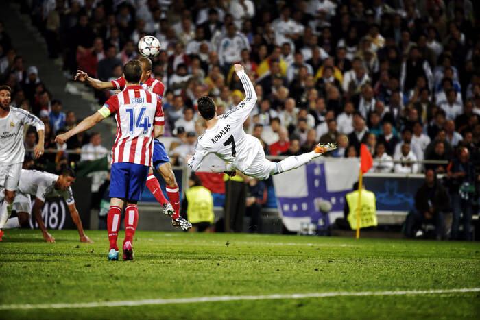 Les plus belles photos de L'Équipe - Sélection Football