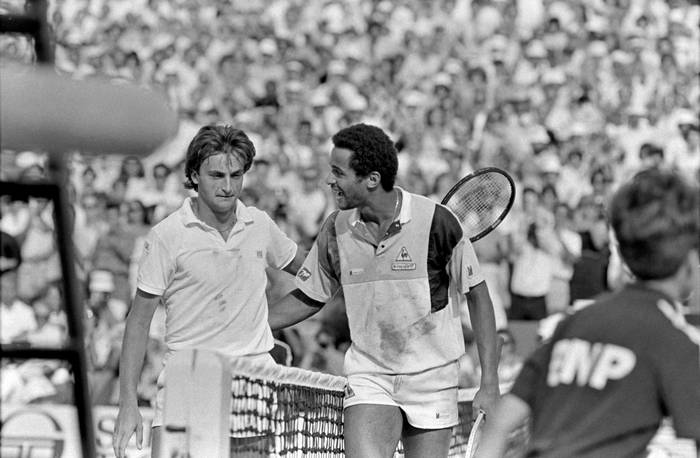 NOAH - LECONTE 1985 NOAH - LECONTE 1985