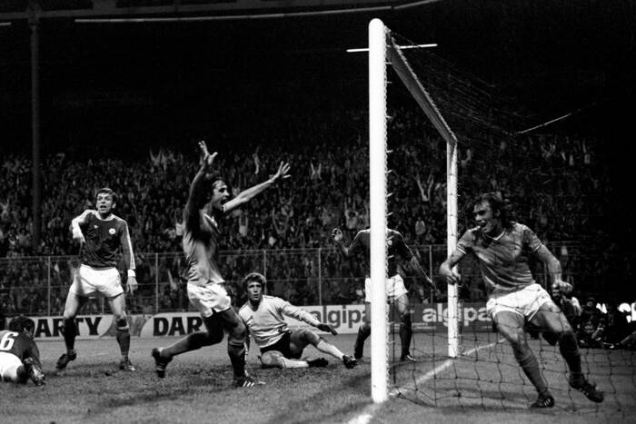 Parution ASSE Les Verts Super Star – AS Saint-Étienne 1976, Original