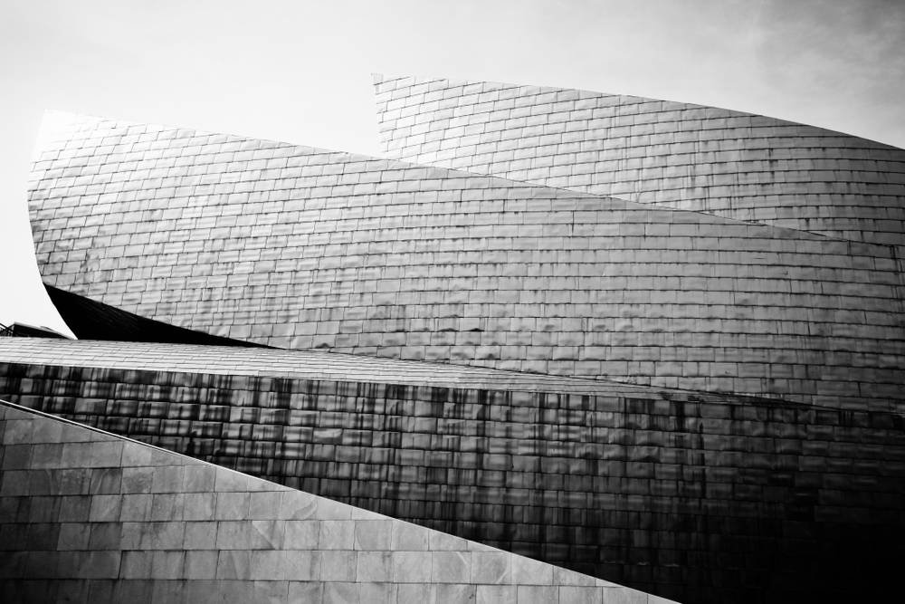 GUGGENHEIM-MUSEUM BILBAO