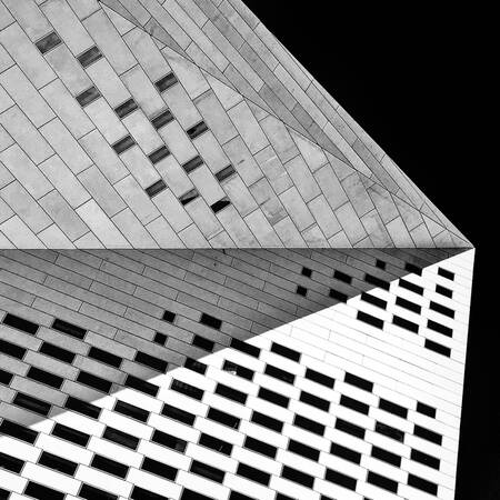 MECA 2 Canvas Print MECA 2 Canvas Print