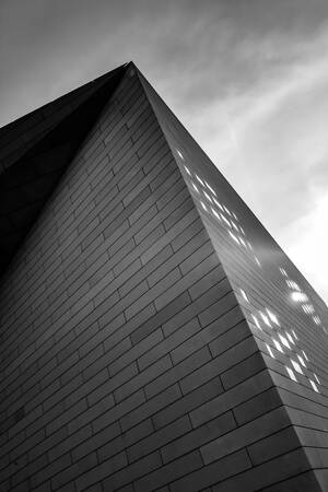 MECA 4 Canvas Print MECA 4 Canvas Print