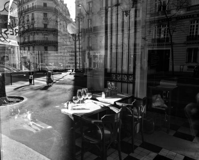 Photo noir et blanc Paris - Achat / Vente photos d'art noir et blanc ...