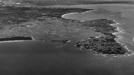 8000 voet aan de atlantische kust voor het estuarium van de loire 8000 voet aan de atlantische kust voor het estuarium van de loire