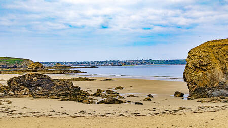 Camaret on the Crozon peninsula Camaret on the Crozon peninsula