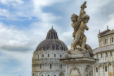 Pisa Cathedral