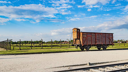 Das Todeslager Birkenhau Das Todeslager Birkenhau