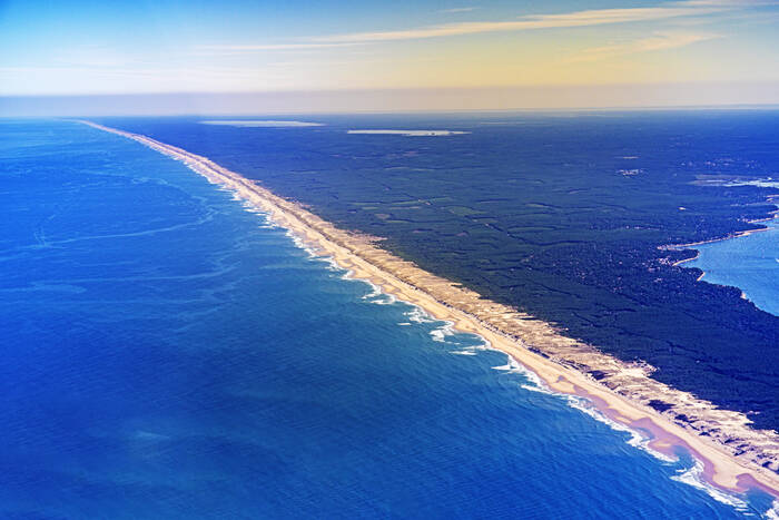 Cap Ferret Hourtin en Lacanau Cap Ferret Hourtin en Lacanau