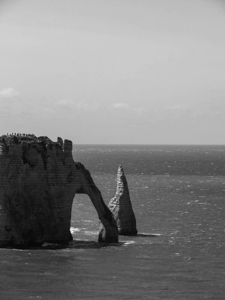 Étretat Seine-Maritime
