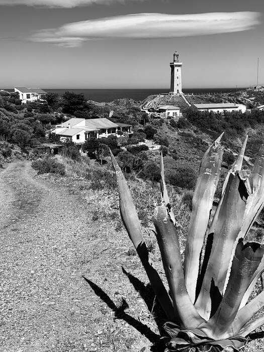 Vuurtoren van Cap Béar