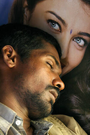 Dreamland with Aishwarya Rai