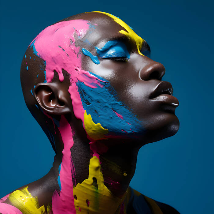 Black Is Beautiful 2 Black Is Beautiful 2