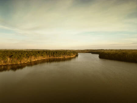 Meer van Trémelin Meer van Trémelin