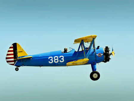 The Pilots are big zenfants 1