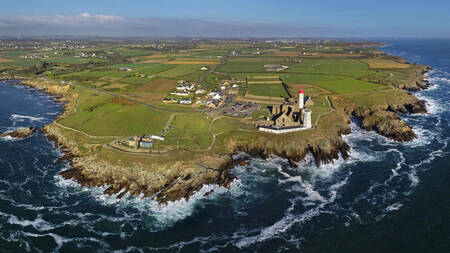 Pointe Saint-Mathieu