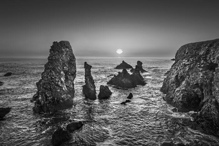 De Aiguilles de Port-Coton