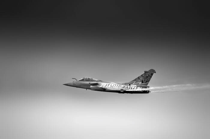 Photo Noir Et Blanc D Avion Tableau Noir Et Blanc D Avion Editions Limitees Achat Vente