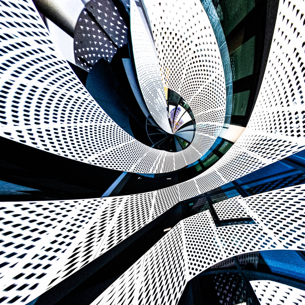 Aberrations chromatiques