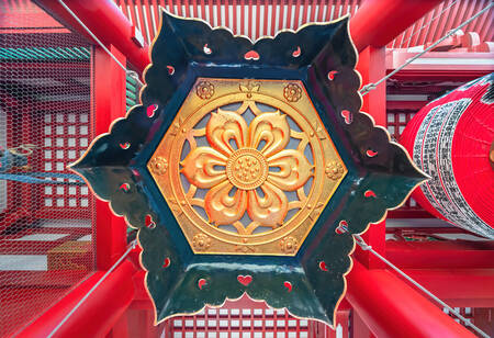 Fiore di Sensoji Fiore di Sensoji