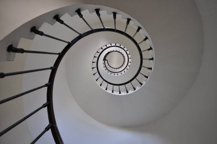 Virtiginous trappa Virtiginous trappa