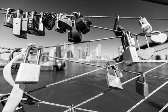 New York mijn liefde New York mijn liefde