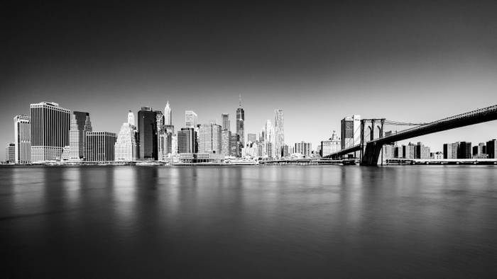 Skyline New York Skyline New York