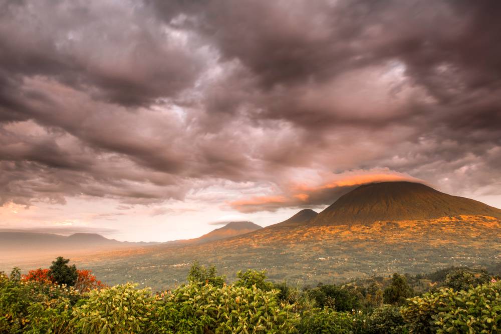 Rwanda Wall Art For Sale - ArtPhotoLimited