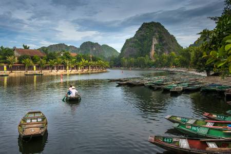 Halong Bay 2 Halong Bay 2