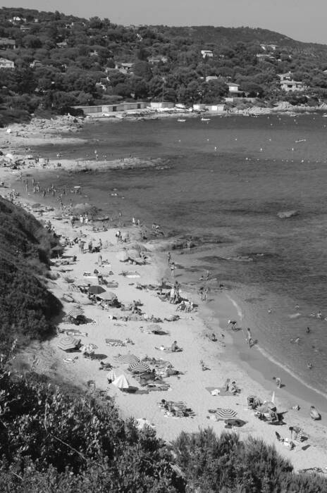 Baia di Saint Tropez Baia di Saint Tropez