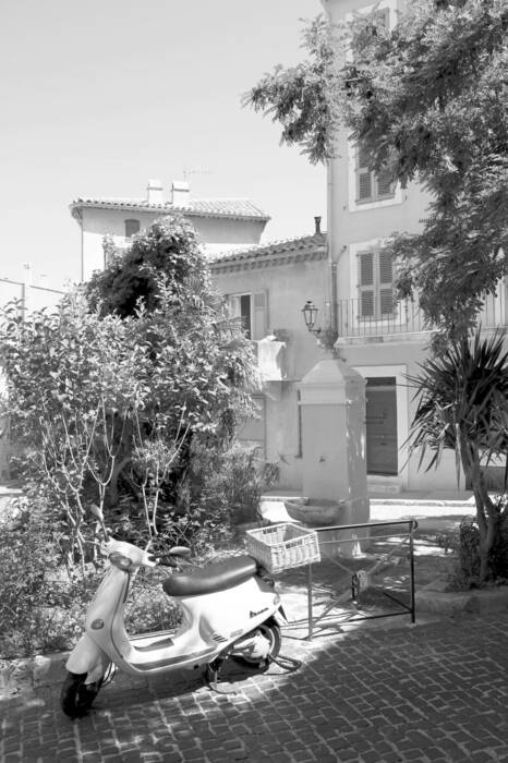 Autentica Saint-Tropez Autentica Saint-Tropez