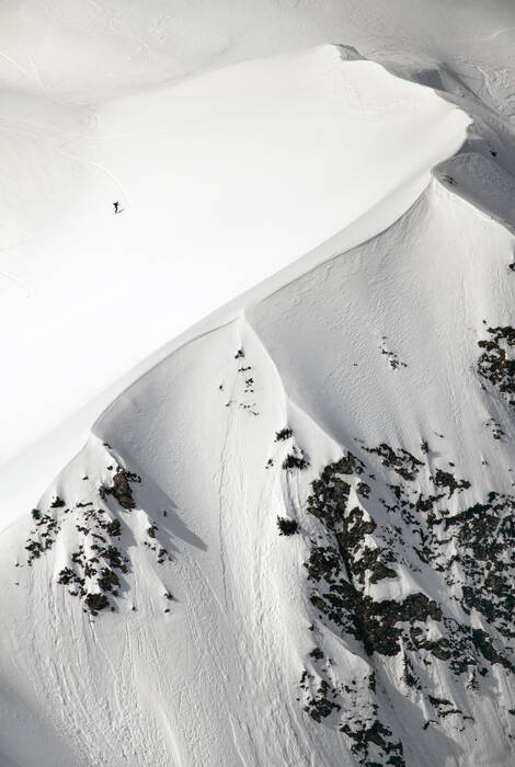 Ensamt toppmöte Ensamt toppmöte